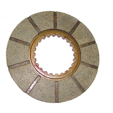 Aftermarket Brake Disc fits Oliver 1365 for Minneapolis Moline Super M5 M504 M602 M670 M604 70277355